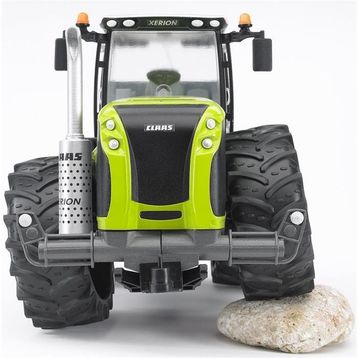 Bruder 03015 Class Xerion 5000 Traktör