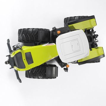Bruder 03015 Class Xerion 5000 Traktör