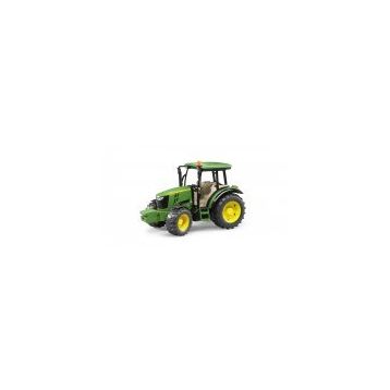 Bruder BR02106 John Deere 5115M Traktör Oyuncağı