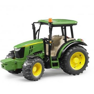 Bruder BR02106 John Deere 5115M Traktör Oyuncağı