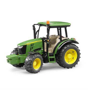 Bruder BR02106 John Deere 5115M Traktör Oyuncağı