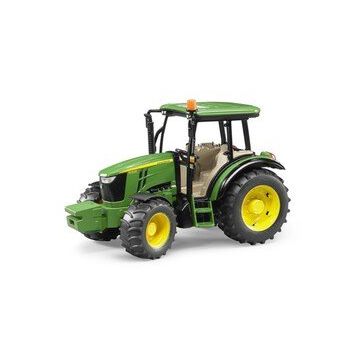 Bruder BR02106 John Deere 5115M Traktör Oyuncağı
