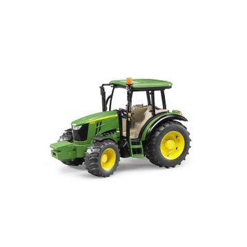 Bruder BR02106 John Deere 5115M Traktör Oyuncağı
