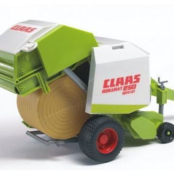 Bruder BR02121 Class Lexion 480 Biçerdöver