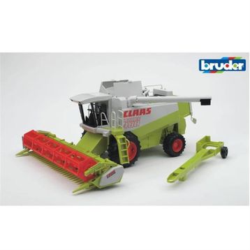 Bruder BR02121 Class Lexion 480 Biçerdöver