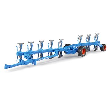 Bruder BR02250 Lemken Vari Titan Pulluk