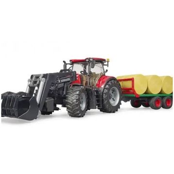 Bruder BR03198 Case Optum 300 CVX K Traktör