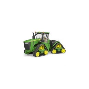 Bruder BR04055 John Deere Paletli Traktör