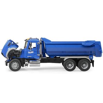 Bruder BRU-2823 Mack Granite Damperli Kamyon