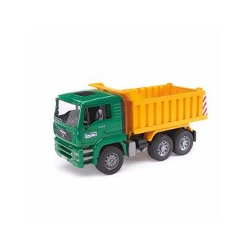 Bruder BRU2766 MAN Damperli Kamyon