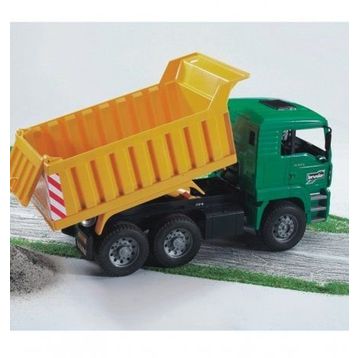 Bruder BRU2766 MAN Damperli Kamyon