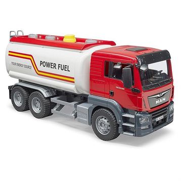 Bruder BRU3775 Man TGS Yakıt Tankeri