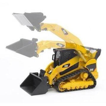 Bruder Caterpillar Paletli Bulldozer