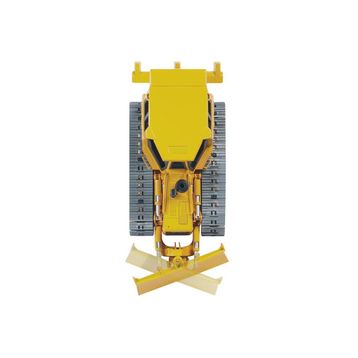 Bruder Caterpillar Paletli Bulldozer
