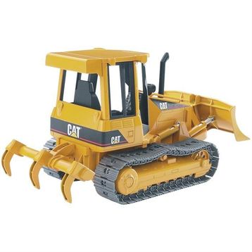 Bruder Caterpillar Paletli Bulldozer