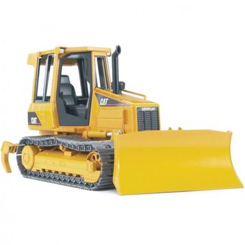 Bruder Caterpillar Paletli Bulldozer