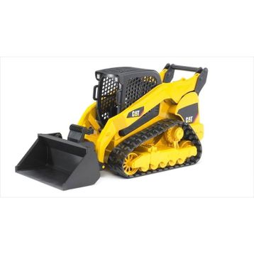 Bruder Caterpillar Paletli Bulldozer