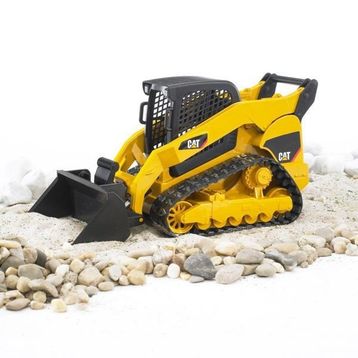 Bruder Caterpillar Paletli Bulldozer