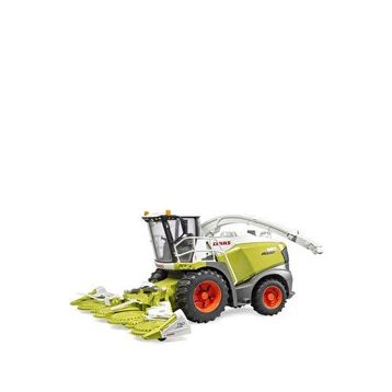 Bruder Claas Jaguar 980 Oyuncak Biçerdöver