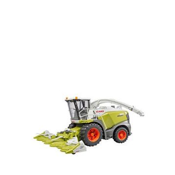 Bruder Claas Jaguar 980 Oyuncak Biçerdöver