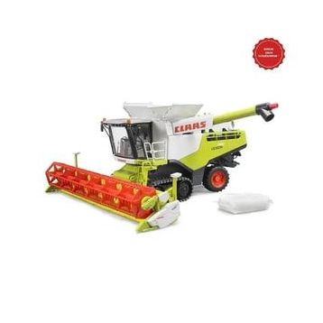 Bruder Claas Lexion 780 Terra Oyuncak Biçerdöver