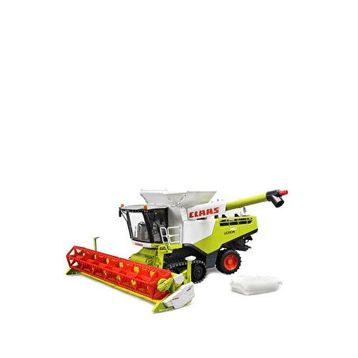 Bruder Claas Lexion 780 Terra Oyuncak Biçerdöver