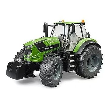 Bruder Deutz 8280 TTV Oyuncak Traktör