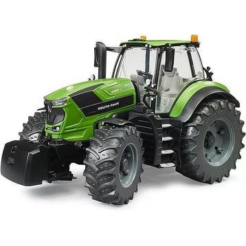Bruder Deutz 8280 TTV Oyuncak Traktör
