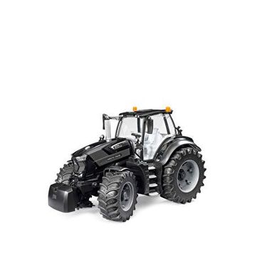 Bruder Deutz 8280 Ttv Warrior Oyuncak Traktör