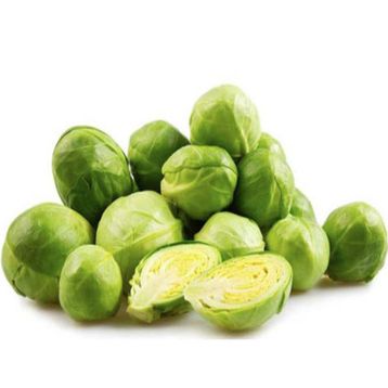 Brüksel Lahanası (Paket)