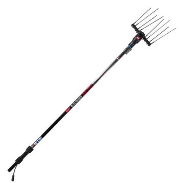 Brumi Ghibli 900 Teleskopik Zeytin Hasat Makinesi