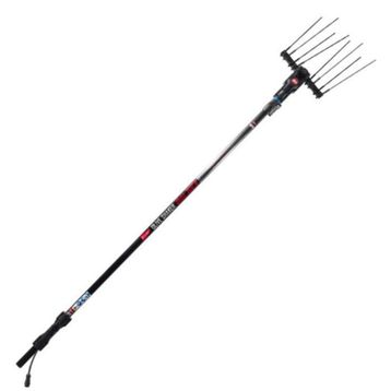 Brumi Ghibli 900 Teleskopik Zeytin Hasat Makinesi