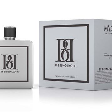Bruno Exotic EDP 100 ml Unisex Parfüm