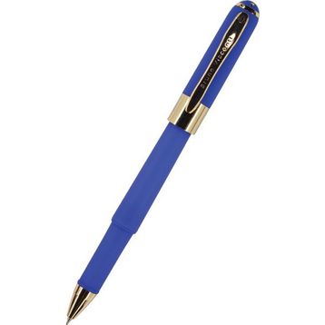 Bruno Visconti 20-0125/08-01 Monaco 0.5 mm Mavi Tükenmez Kalem