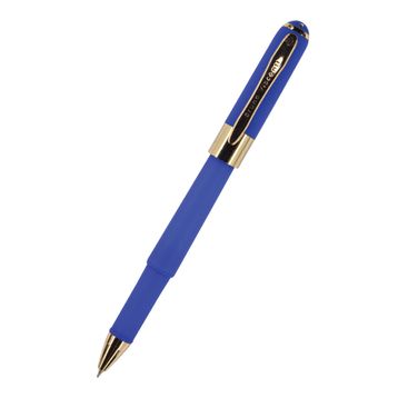 Bruno Visconti 20-0125/08-01 Monaco 0.5 mm Mavi Tükenmez Kalem
