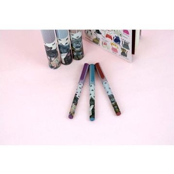 Bruno Visconti 20-0264/13 0.7 mm Dream Write 3 Renk 24 Adet Tükenmez Kalem