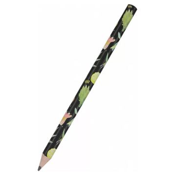 Bruno Visconti 21-0062-32 Happy Graphix Jumbo Botanik 3.5 mm 4B Kurşun Kalem