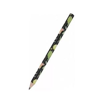 Bruno Visconti 21-0062-32 Happy Graphix Jumbo Botanik 3.5 mm 4B Kurşun Kalem