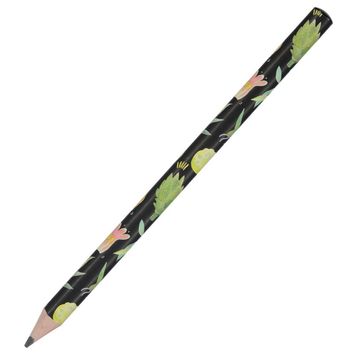 Bruno Visconti 21-0062-32 Happy Graphix Jumbo Botanik 3.5 mm 4B Kurşun Kalem