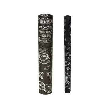 Bruno Visconti Dream Write Hot Drinks Soft Touch Tükenmez Kalem PRA-10840184-4135