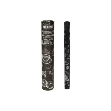 Bruno Visconti Dream Write Hot Drinks Soft Touch Tükenmez Kalem PRA-10840184-4135