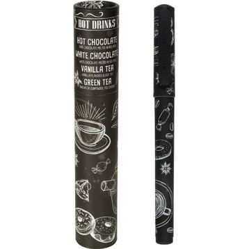 Bruno Visconti Dream Write Hot Drinks Soft Touch Tükenmez Kalem PRA-10840184-4135