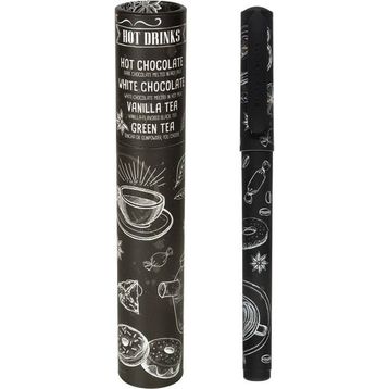 Bruno Visconti Dream Write Hot Drinks Soft Touch Tükenmez Kalem PRA-10840184-4135