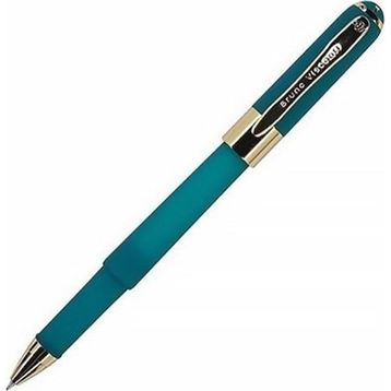 Bruno Visconti Monaco 0.5 mm Fuşya Tükenmez Kalem