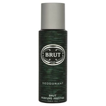 Brut 200 ml Erkek Deodorant Vücut Spreyi