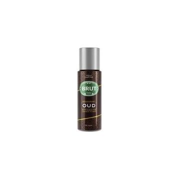 Brut 200 ml Erkek Deodorant Vücut Spreyi