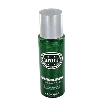 Brut 2x200 ml Orginal Deodorant