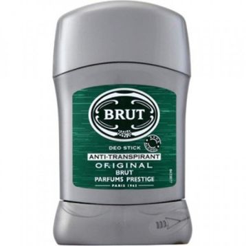 Brut 50 ml Erkek Stick Deodorant