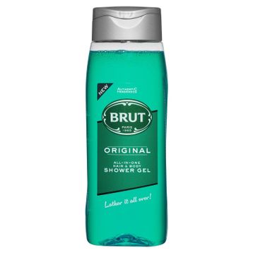 Brut 500 ml Original Duş Jeli