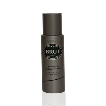 Brut Identity 200 ML Erkek Deodorant